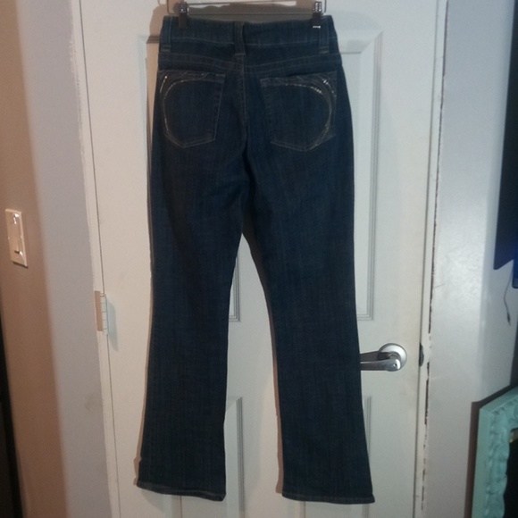 Lee Slender Secret Jeans (22) - Picture 2 of 4